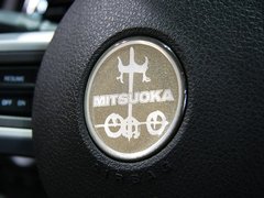 2010款 3.7L自动 敞篷版