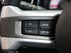 2010款 3.7L自动 敞篷版