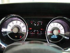 2010款 3.7L自动 敞篷版