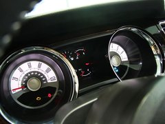 2010款 3.7L自动 敞篷版