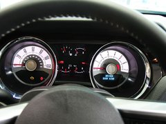 2010款 3.7L自动 敞篷版