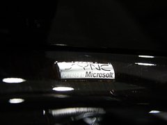 2010款 3.7L自动 敞篷版