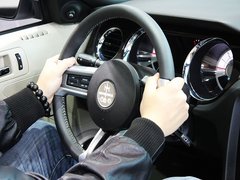 2010款 3.7L自动 敞篷版