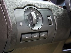 2010款 3.7L自动 敞篷版