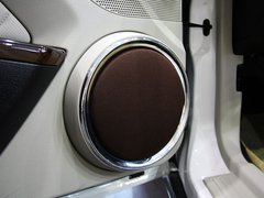 2010款 3.7L自动 敞篷版