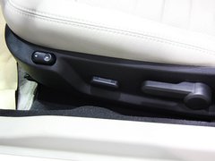 2010款 3.7L自动 敞篷版