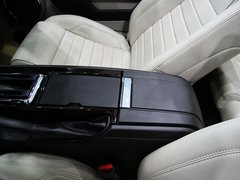 2010款 3.7L自动 敞篷版