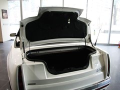 2010款 3.7L自动 敞篷版
