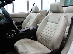 2010款 3.7L自动 敞篷版