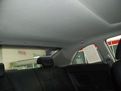 2011款 1.6L 自动 豪华版