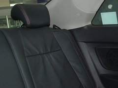 2011款 1.6L 自动 豪华版