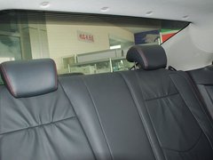 2011款 1.6L 自动 豪华版