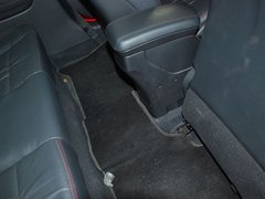2011款 1.6L 自动 豪华版