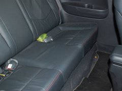 2011款 1.6L 自动 豪华版