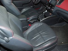 2011款 1.6L 自动 豪华版