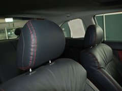 2011款 1.6L 自动 豪华版
