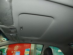 2011款 1.6L 自动 豪华版
