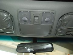 2011款 1.6L 自动 豪华版