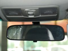 2011款 1.6L 自动 豪华版