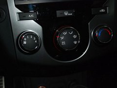 2011款 1.6L 自动 豪华版