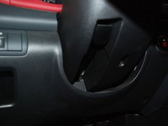 2011款 1.6L 自动 豪华版