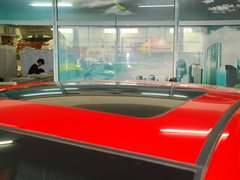 2011款 1.6L 自动 豪华版