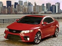 2011款 2.0L 自动 运动版