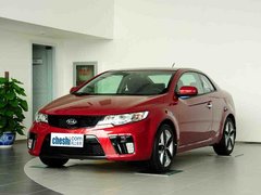 2011款 2.0L 自动 运动版