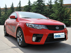 2011款 2.0L 自动 运动版