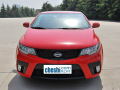 2011款 2.0L 自动 运动版