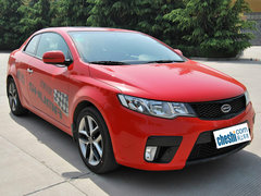 2011款 2.0L 自动 运动版