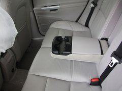 2011款 2.0 DCT 智尚版