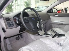 2011款 2.0 DCT 智尚版