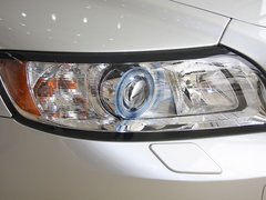 2011款 2.0 DCT 智尚版