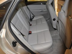 2011款 2.0 DCT 智雅版