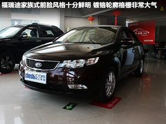 2010款 2.2T 自动 柴油豪华版 5座