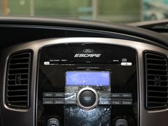 2010款 2.3L 四驱版 5座