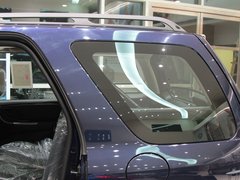 2010款 2.3L 四驱版 5座
