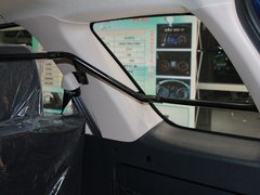 2010款 2.3L 四驱版 5座