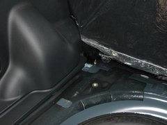 2010款 2.3L 四驱版 5座