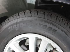 2010款 2.3L 四驱版 5座