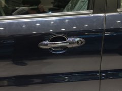 2010款 2.3L 四驱版 5座