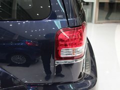 2010款 2.3L 四驱版 5座