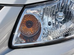 2011款 1.6L 自动 舒适型