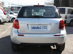 2011款 1.6L 自动 舒适型