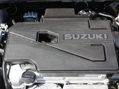 2011款 1.6L 自动 舒适型