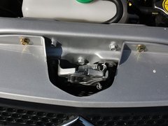 2011款 1.6L 自动 舒适型