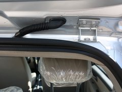 2011款 1.6L 自动 舒适型