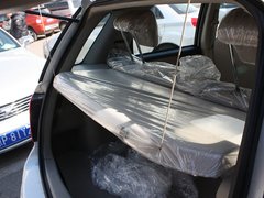 2011款 1.6L 自动 舒适型
