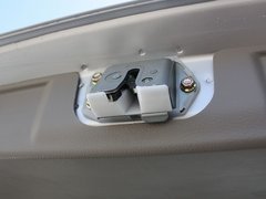 2011款 1.6L 自动 舒适型